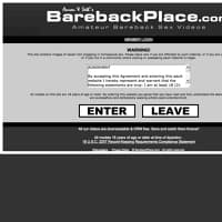 barebackplace.com