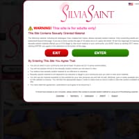 silviasaint.com