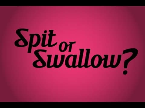 Do Women Really Like To Swallow? - sexsearchcom.com