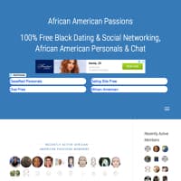 The Best In Black Sex Forum Sites | SexSearchCom.com