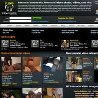 List Of Interracial Sex Forum Sites | SexSearchCom.com