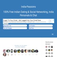 The Best Indian Sex Forum Sites | SexSearchCom.com