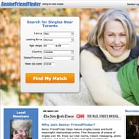 The Best Mature Sex Dating Sites On The Web - SexSearch