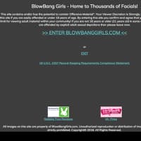 blowbanggirls.com