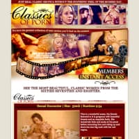 classicsofporn.com