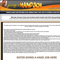 givingahandjob.com