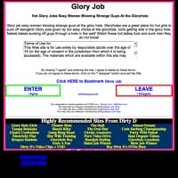 gloryjob.com