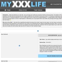 myxxxlife.com