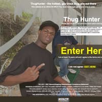 thughunter.com