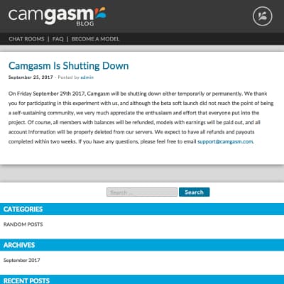 Gain Access To 10 Best Amateur Cam Sites | SexSearch