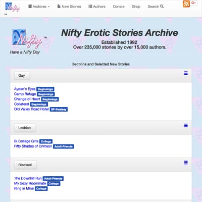 nifty.org