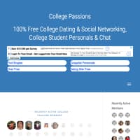 List Of College Sex Forum Sites | SexSearchCom.com