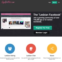 List Of Lesbian Sex Forum Sites | SexSearchCom.com