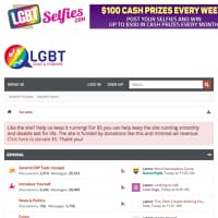 Directory Of LGBT Sex Forum Sites | SexSearchCom.com