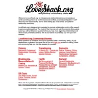 loveshack.org