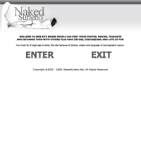 nakedsurfers.net