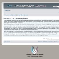 List Of Transgender Sex Forum Sites | SexSearchCom.com
