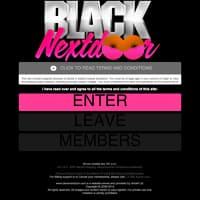 The Naughtiest Black Porn Sites On The Web - SexSearch