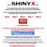 shinyx.net